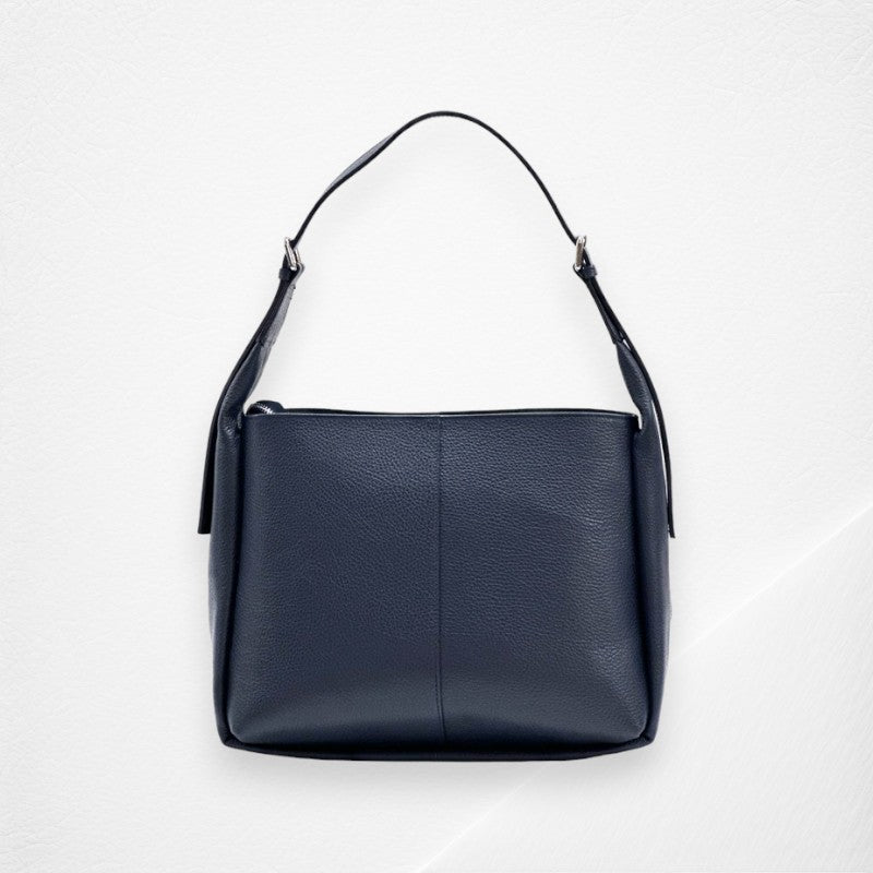 Penelope Tote Italian Leather Handbag