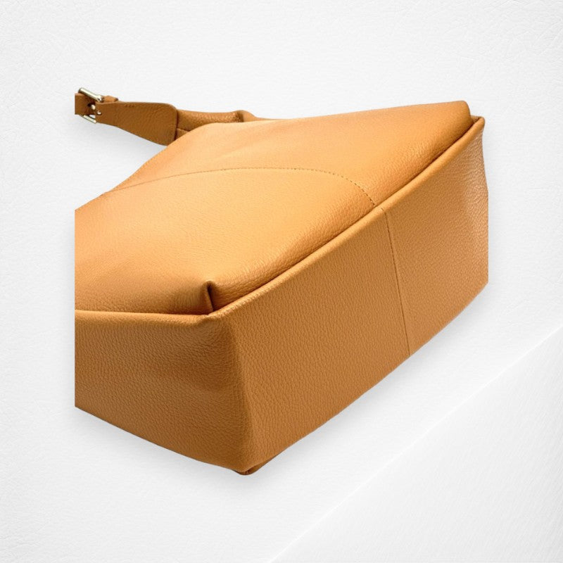 Penelope Tote Italian Leather Handbag
