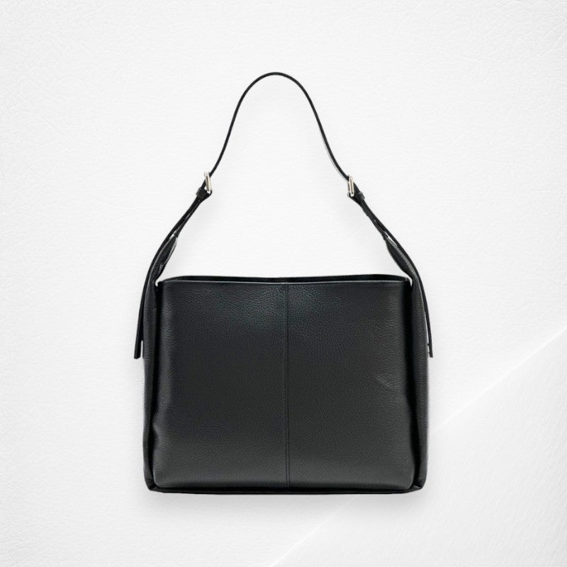 Penelope Tote Italian Leather Handbag