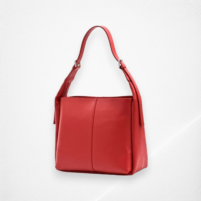 Penelope Tote Italian Leather Handbag