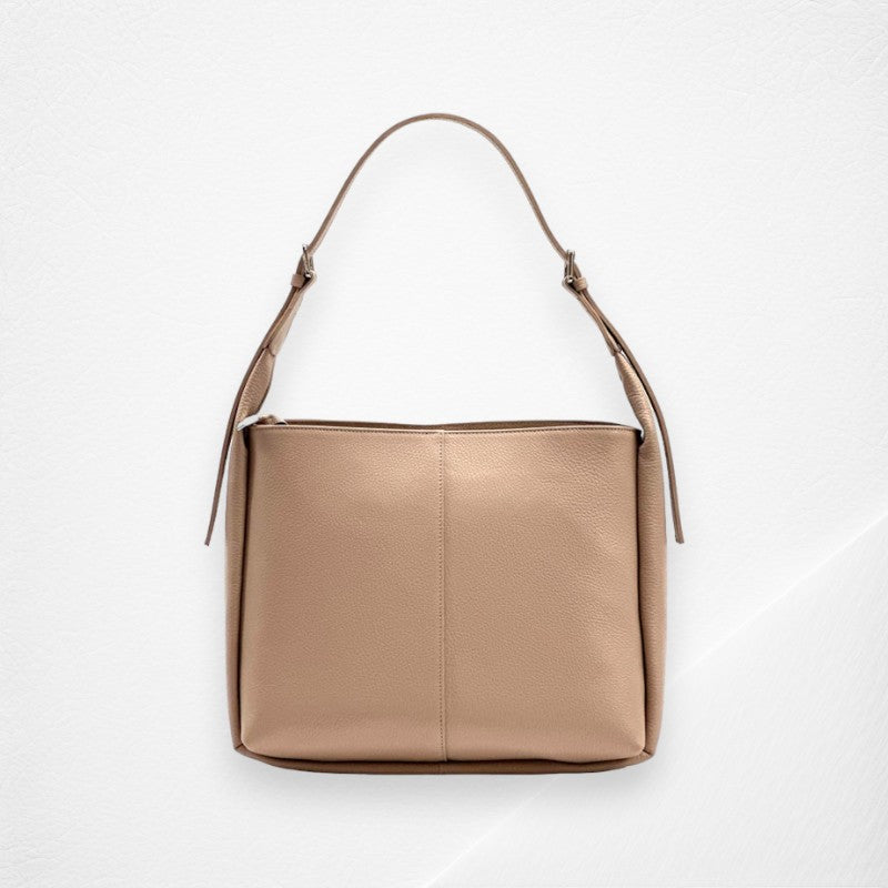 Penelope Tote Italian Leather Handbag