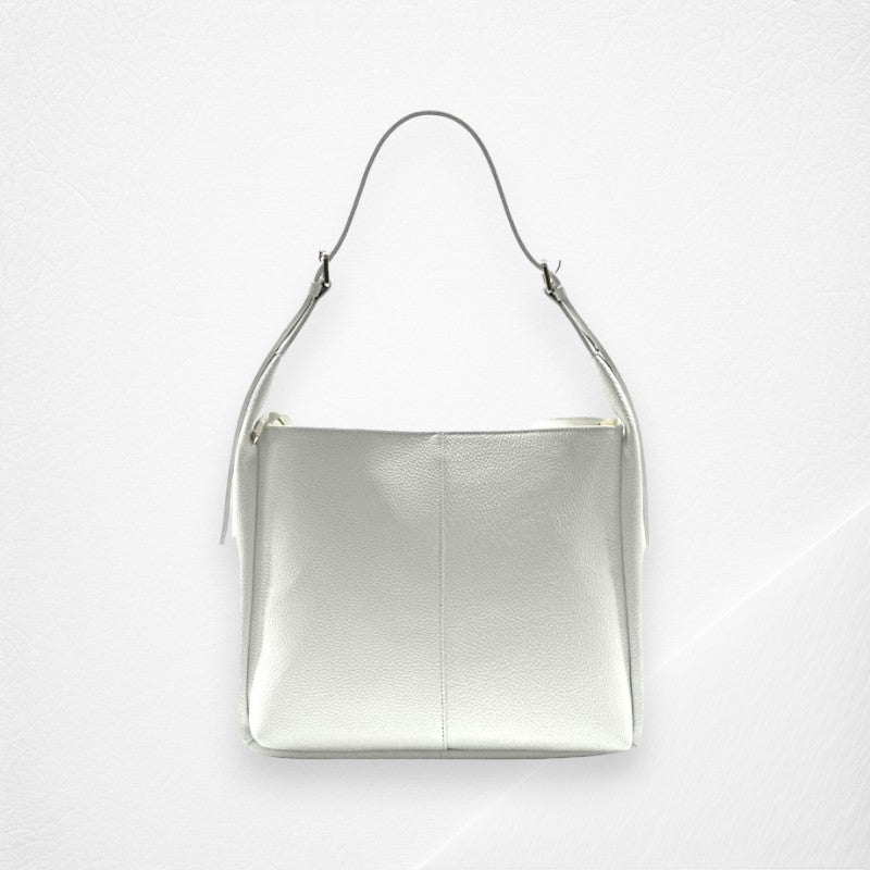 Penelope Tote Italian Leather Handbag