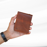 Stephen Bi-Fold Wallet