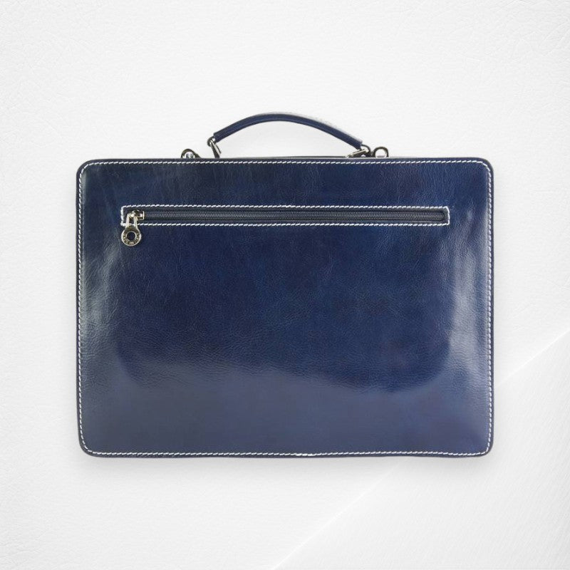 Daniele GM Leather Briecase