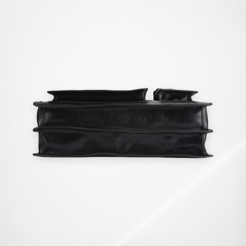 Daniele GM Leather Briecase