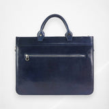 Donato Leather Briefcase