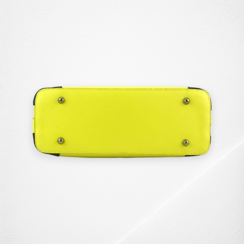 Sophia leather Hand Bag