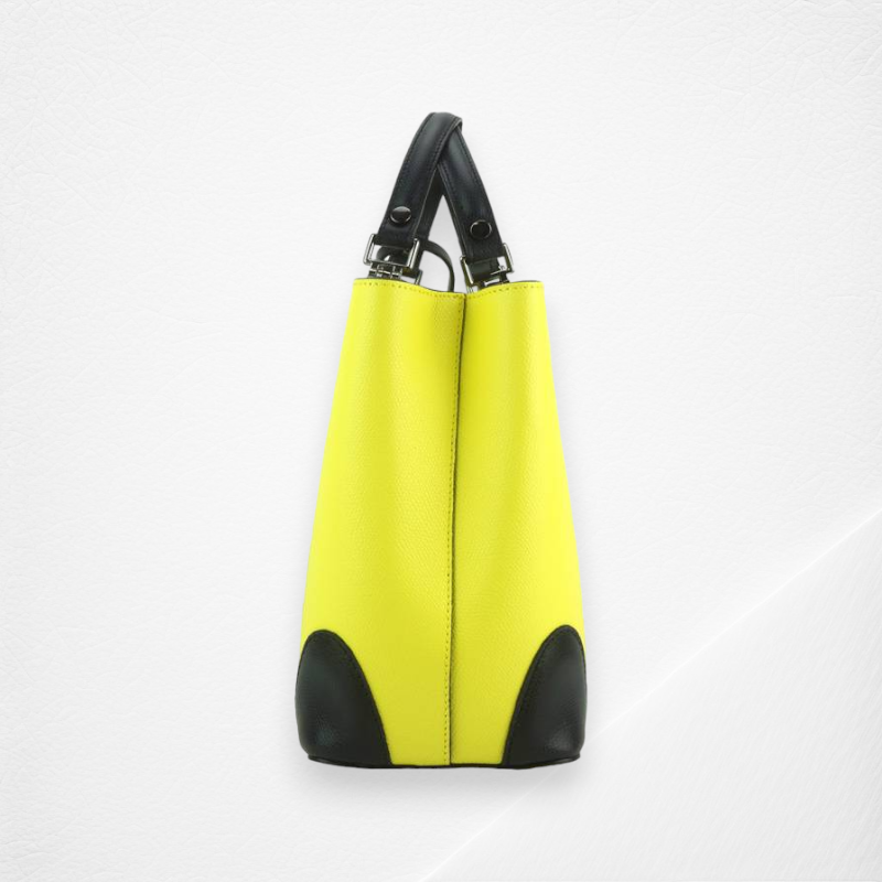 Sophia leather Hand Bag