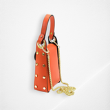 Bobbi Leather Handbag