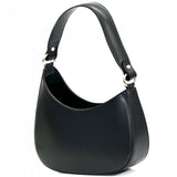 Mia Small Hobo Leather Bag