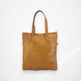 Aurora Tote Bag CARRY IT In Italian Cow Leather