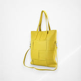 Aurora Tote Bag CARRY IT In Italian Cow Leather