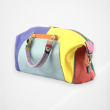 Evelyn Leather Hand Bag