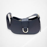 Karly Leather Shoulder Bag