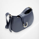 Karly Leather Shoulder Bag
