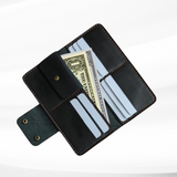 Oliver Long Wallet