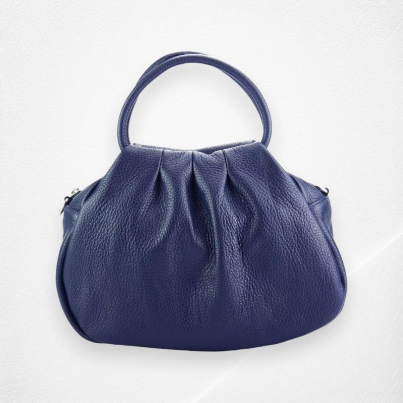 Dreena Leather Hand Bag