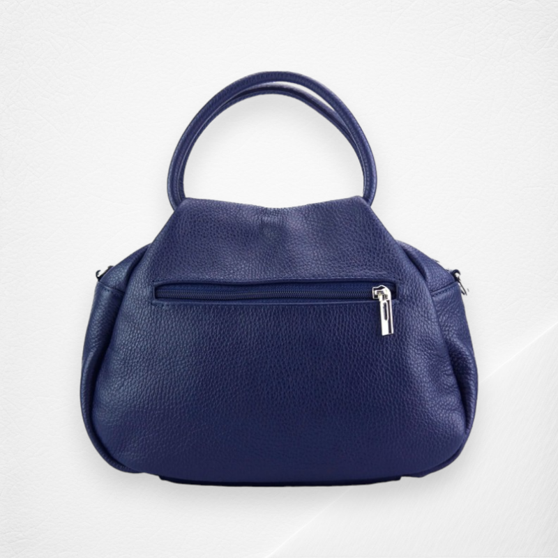 Dreena Leather Hand Bag