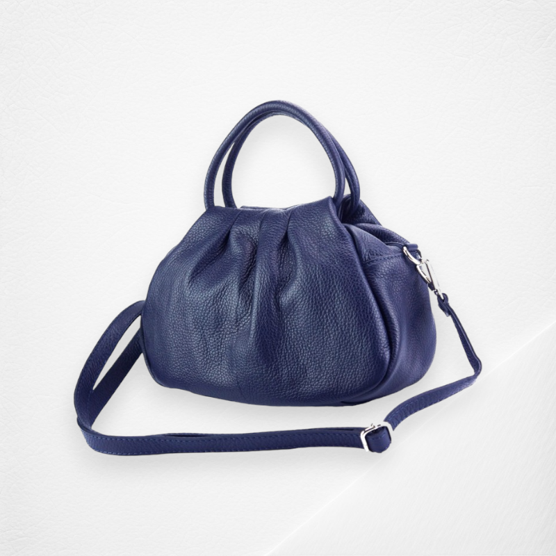 Dreena Leather Hand Bag