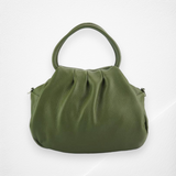 Dreena Leather Hand Bag