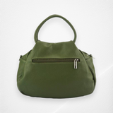 Dreena Leather Hand Bag