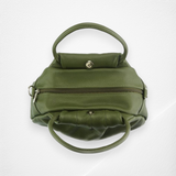 Dreena Leather Hand Bag