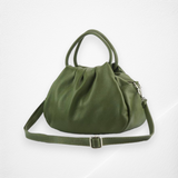 Dreena Leather Hand Bag