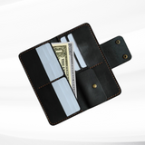 Oliver Long Wallet