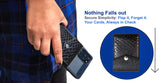 Cell Phone Faux Leather Wallet (Pack Of 2) info