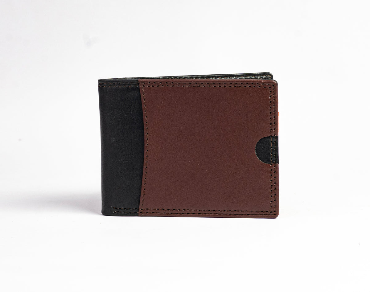 Pilot Heritage Bifold Wallet