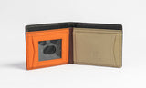 Pilot Heritage Bifold Wallet