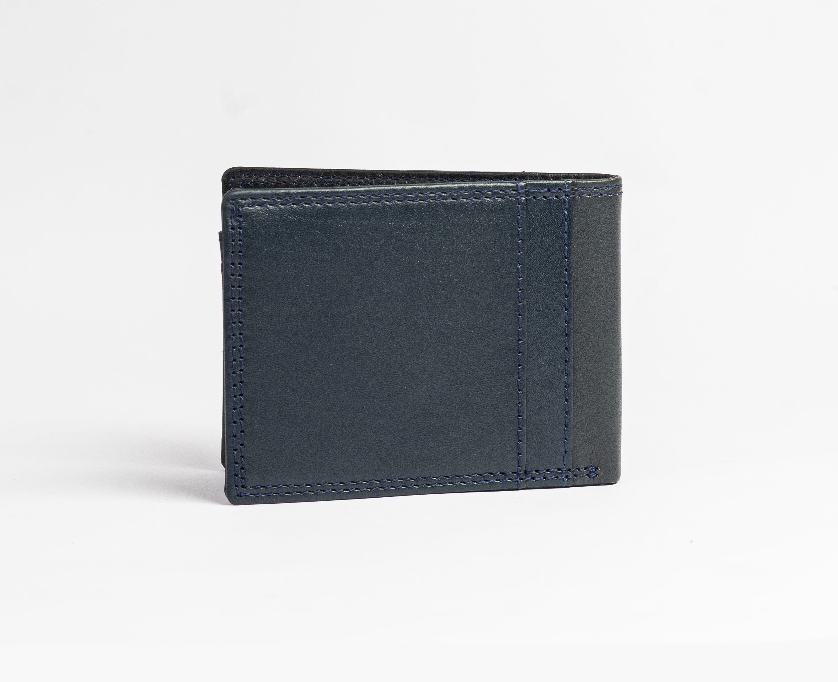 Pilot Midnight Bifold Wallet