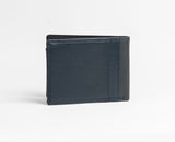 Pilot Midnight Bifold Wallet