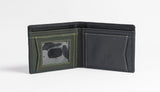 Pilot Midnight Bifold Wallet