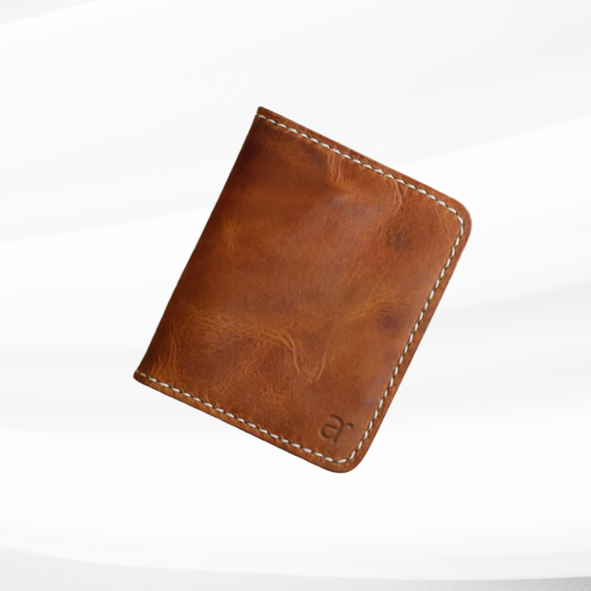 Arthur Vertical Card Wallet