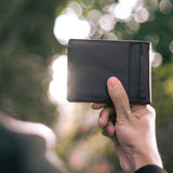 Pilot Heritage Bifold Wallet
