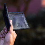 Pilot Midnight Bifold Wallet