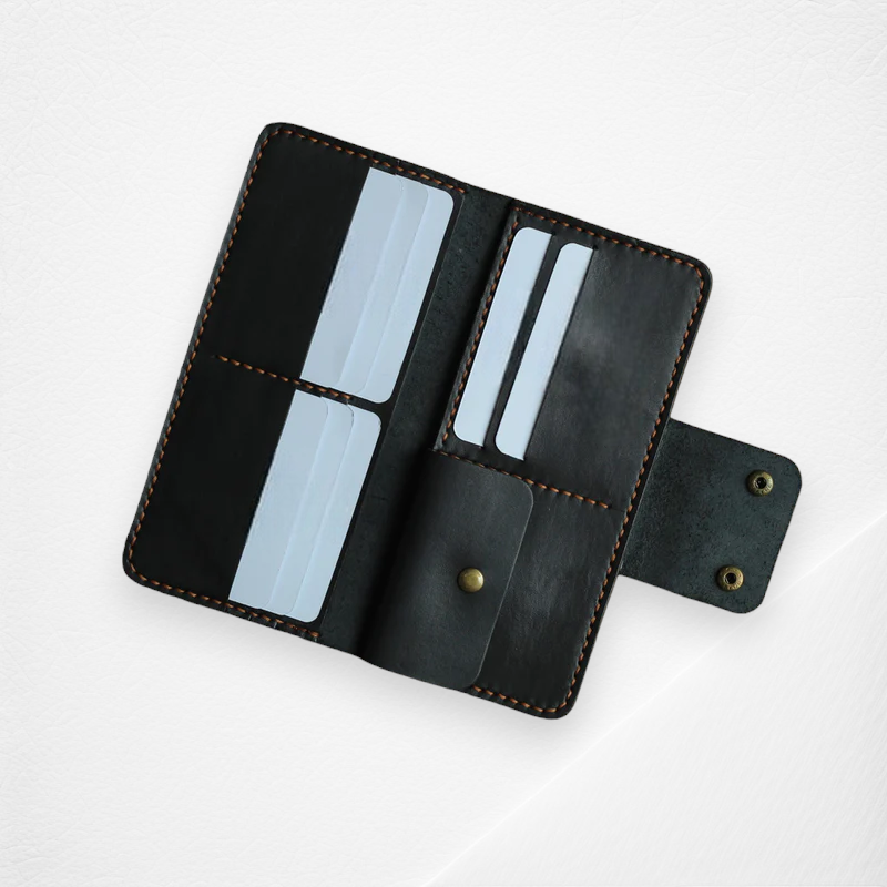 Oliver Long Wallet