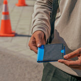 Pilot Serenity Bifold Wallet
