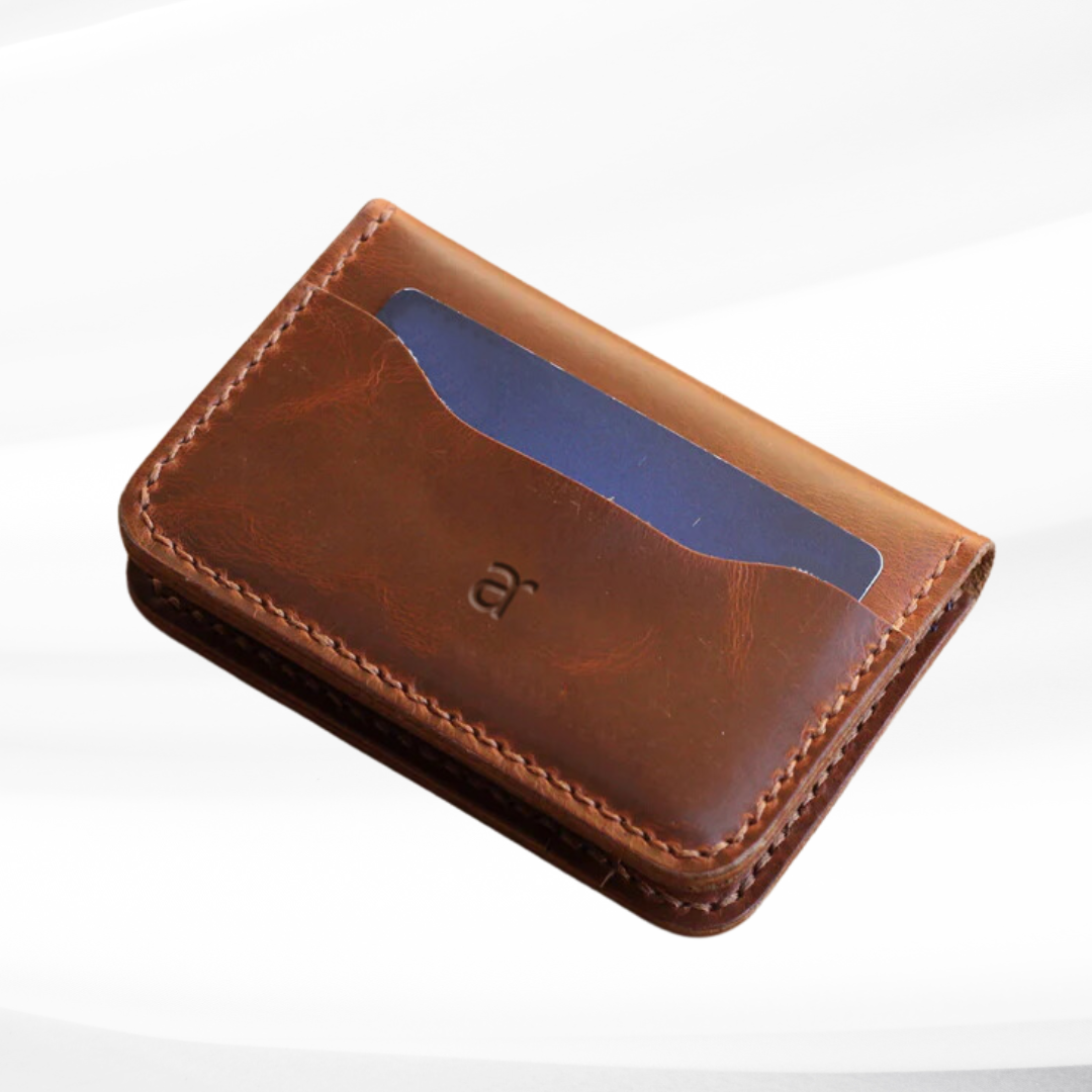 Thomas Card Wallet